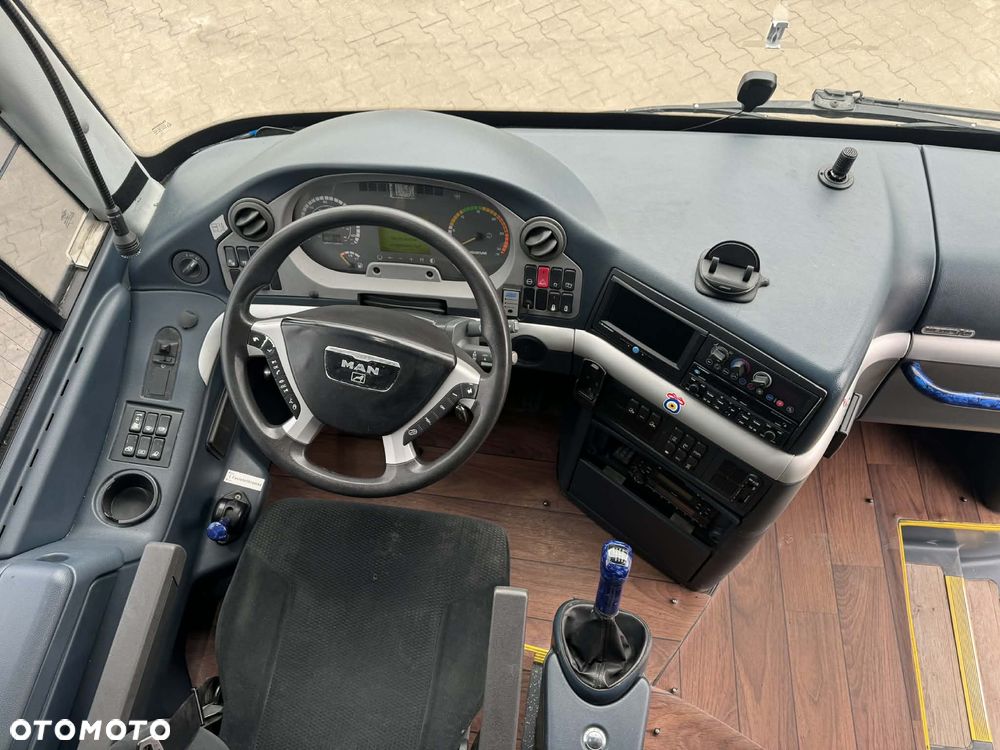 Neoplan Tourliner - 26