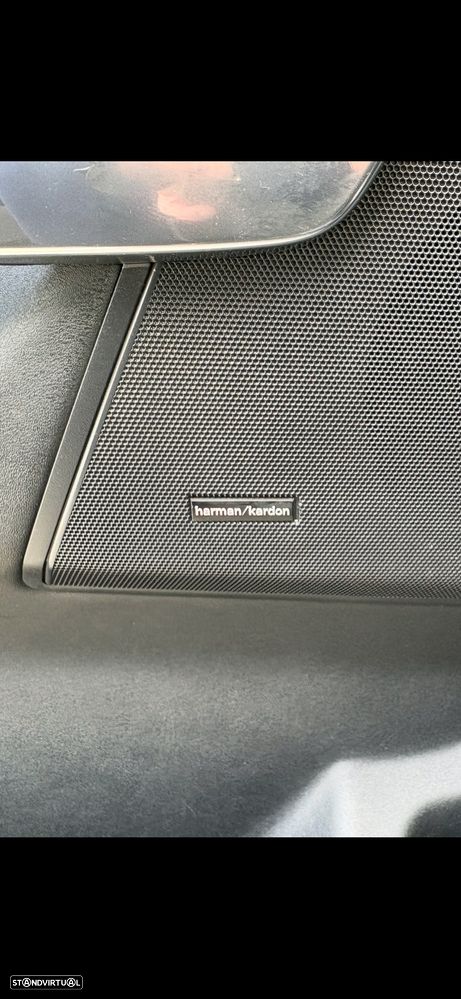 Land Rover Range Rover Sport TDV6 HSE - 33