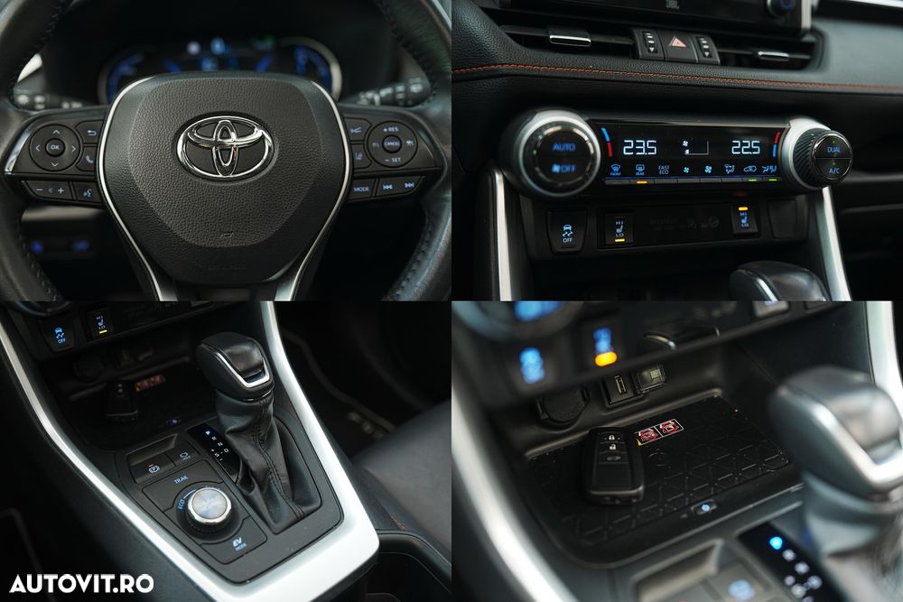Toyota RAV4 - 21