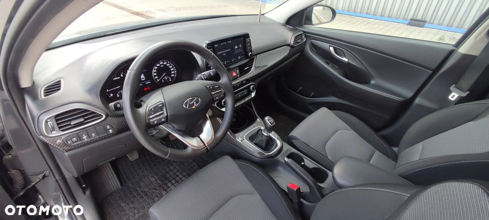 Hyundai i30 1.0 T-GDI Smart - 17