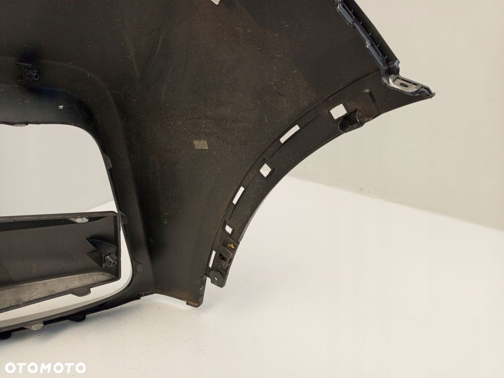 SSANGYONG REXTON II 2 LIFT 2020- ZDERZAK PRZÓD PRZEDNI 78711-36040 = - 14