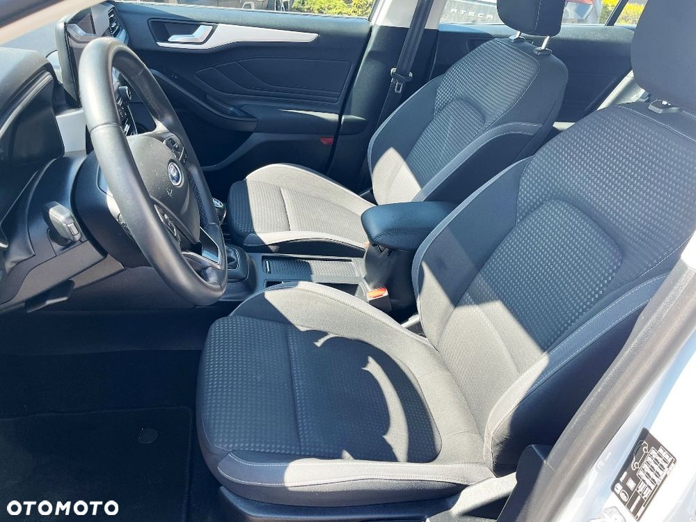 Ford Focus SW 1.5 TDCi DPF S&S Business - 9