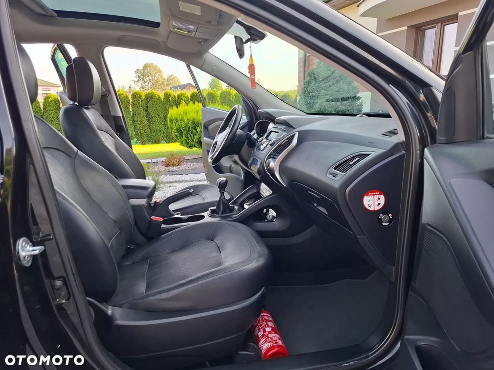 Hyundai ix35 - 26