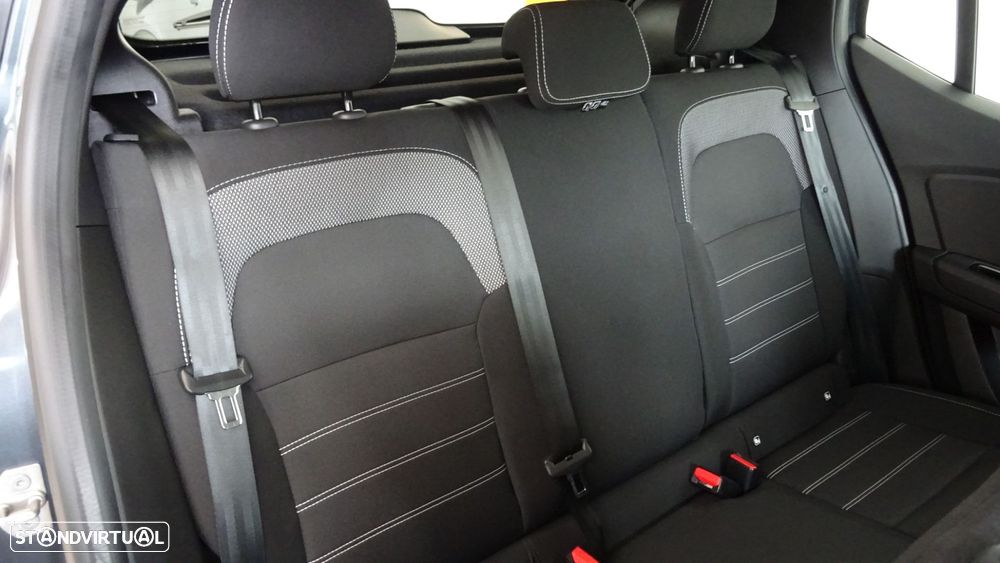 Dacia Sandero 1.0 TCe Comfort CVT - 44