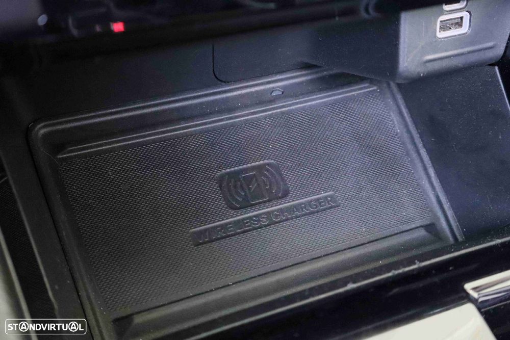 Jeep Compass 1.3 TG Trailhawk - 40