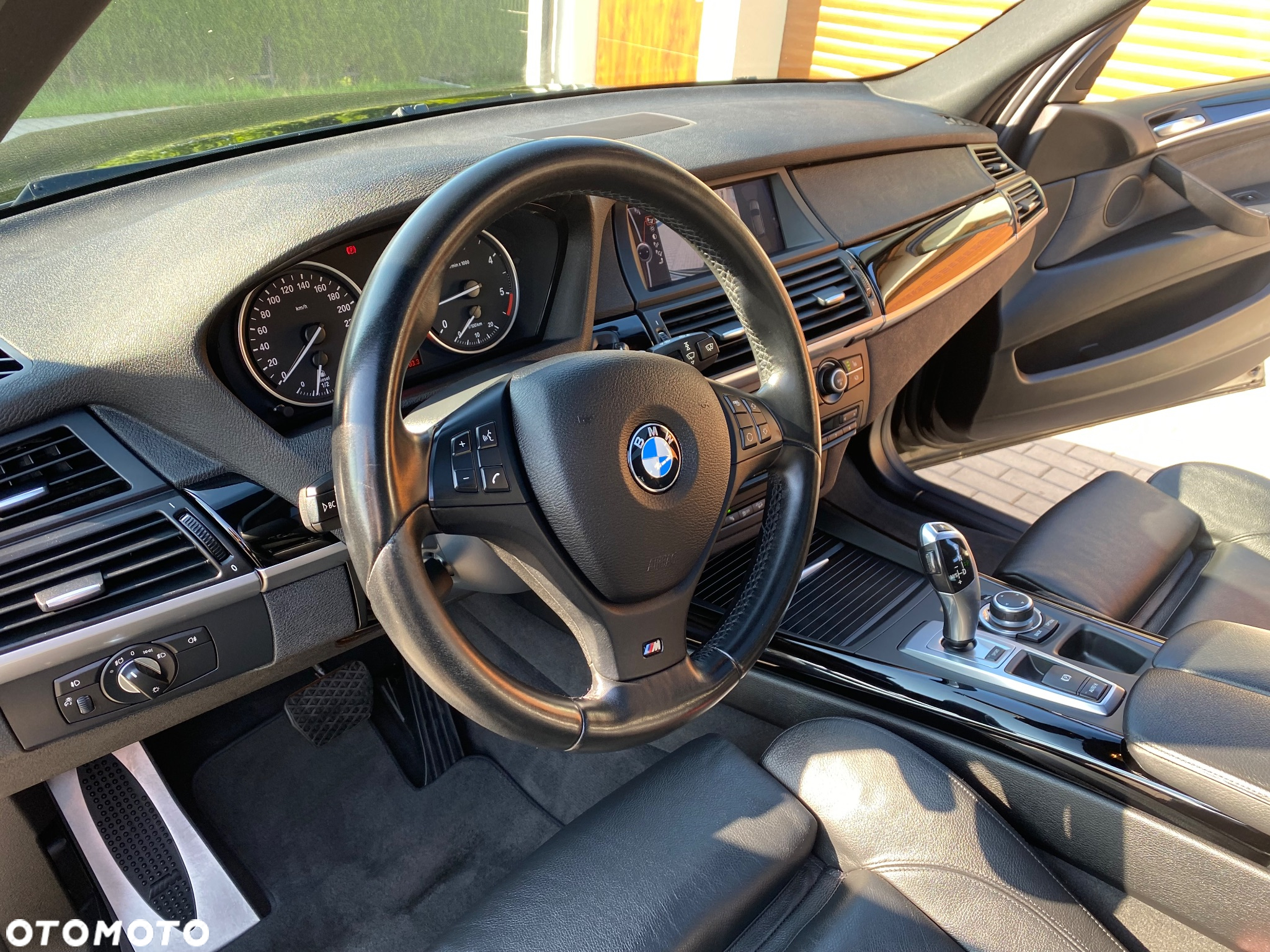 BMW X5 xDrive40d M Sport Edition - 16