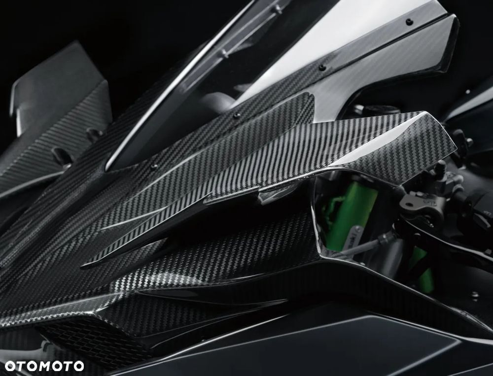 Kawasaki H2 - 16