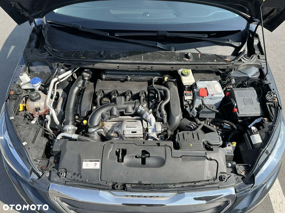 Peugeot 308 125 THP Active - 17