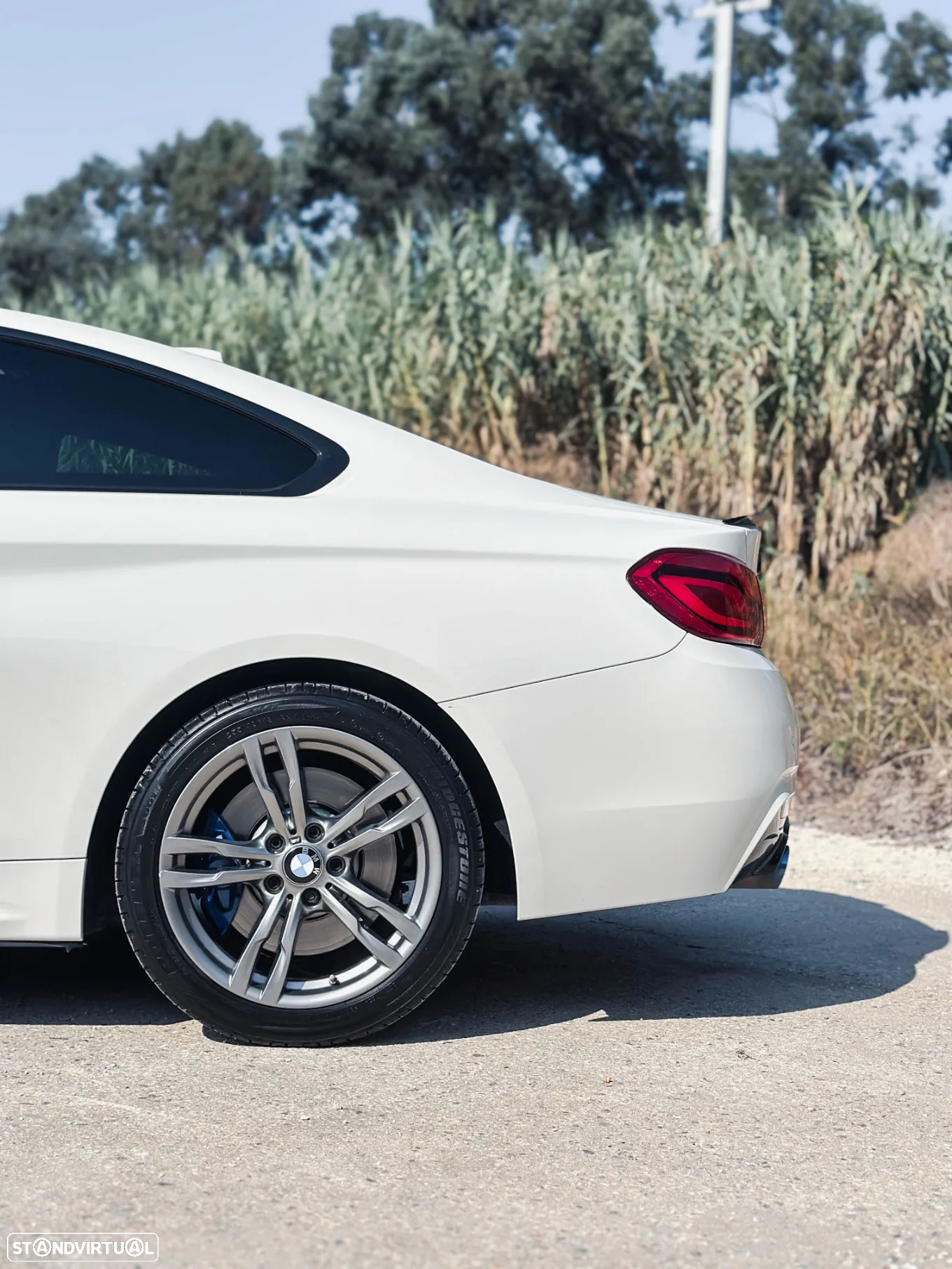 BMW 425 d Pack M Auto - 5