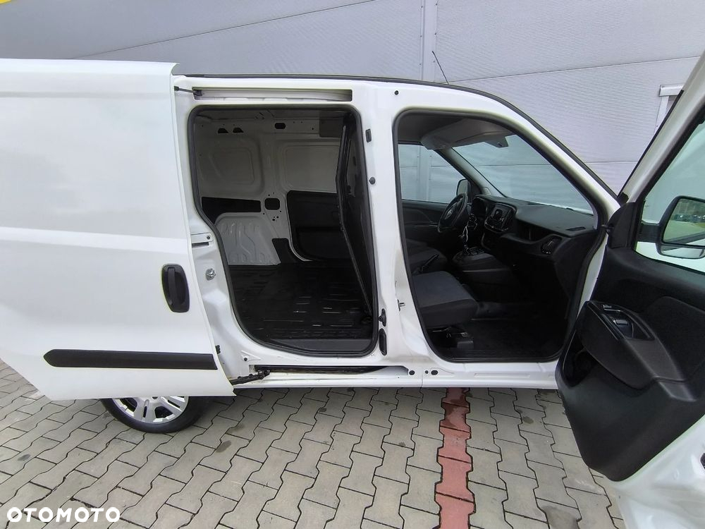 Fiat Doblo - 20