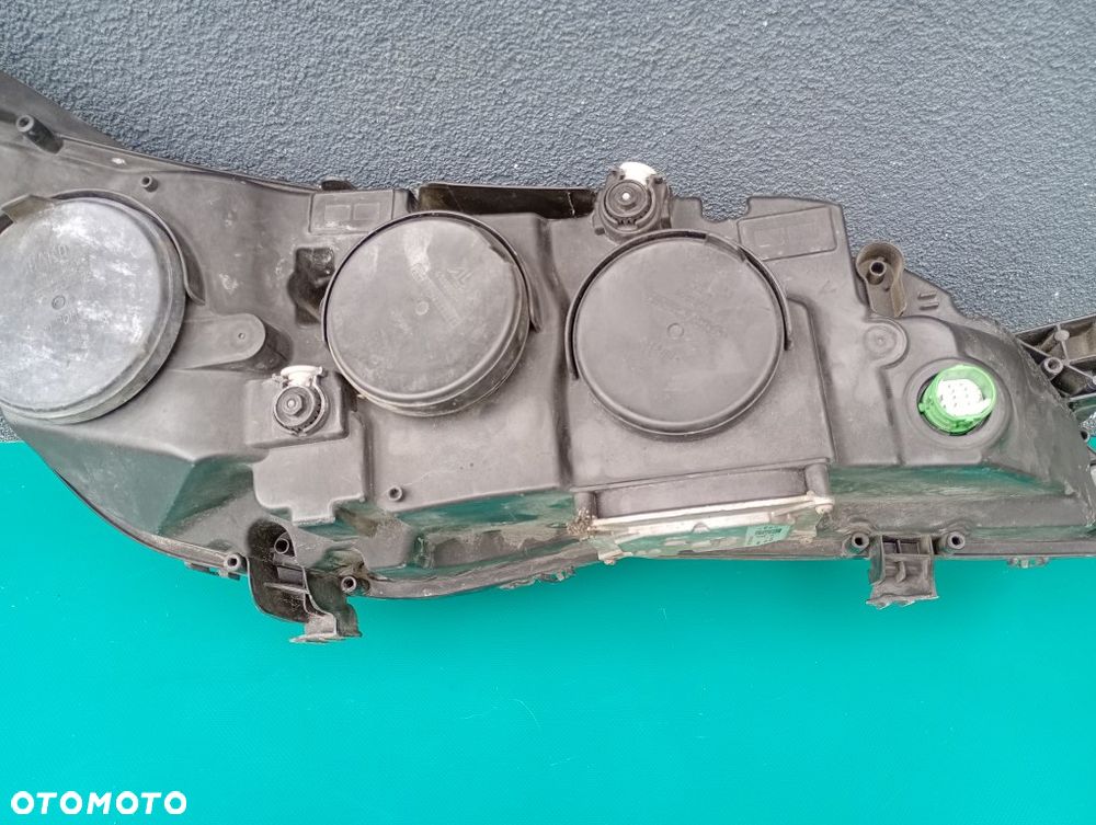 Lampa Przednia Lewa Przód Moduł Led Peugeot Boxer III Jumper Ducato Lift 2014-2025r Europa 1394433080 - 7