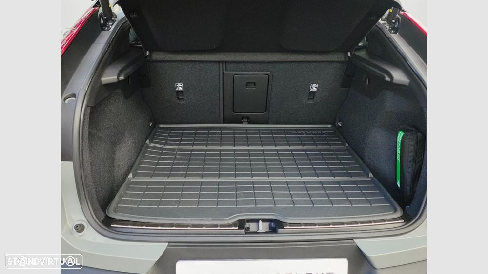 Volvo EC40 82 kWh Single Motor Extended Range Ultra - 15