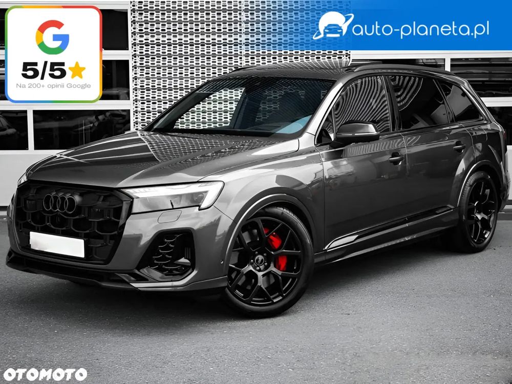 Audi Q7 ver-tdi-mhev-210-kw-quattro-s-line-tiptr - 1