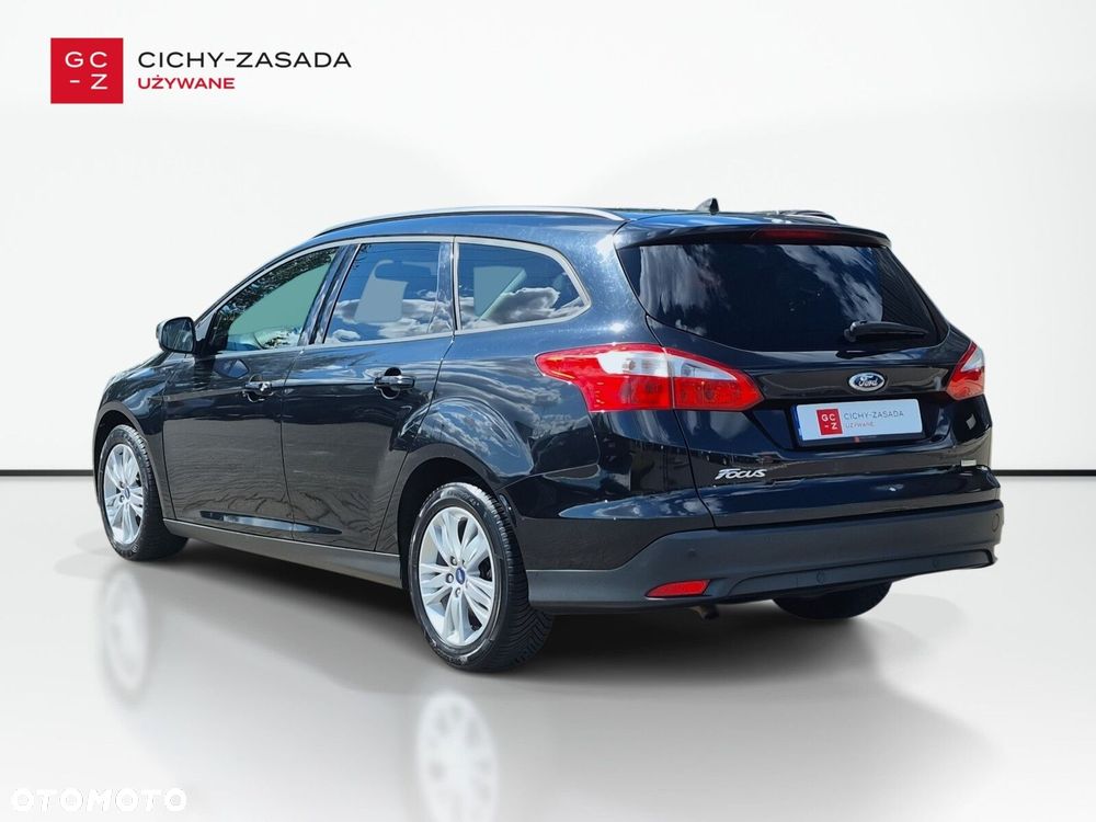 Ford Focus - 3