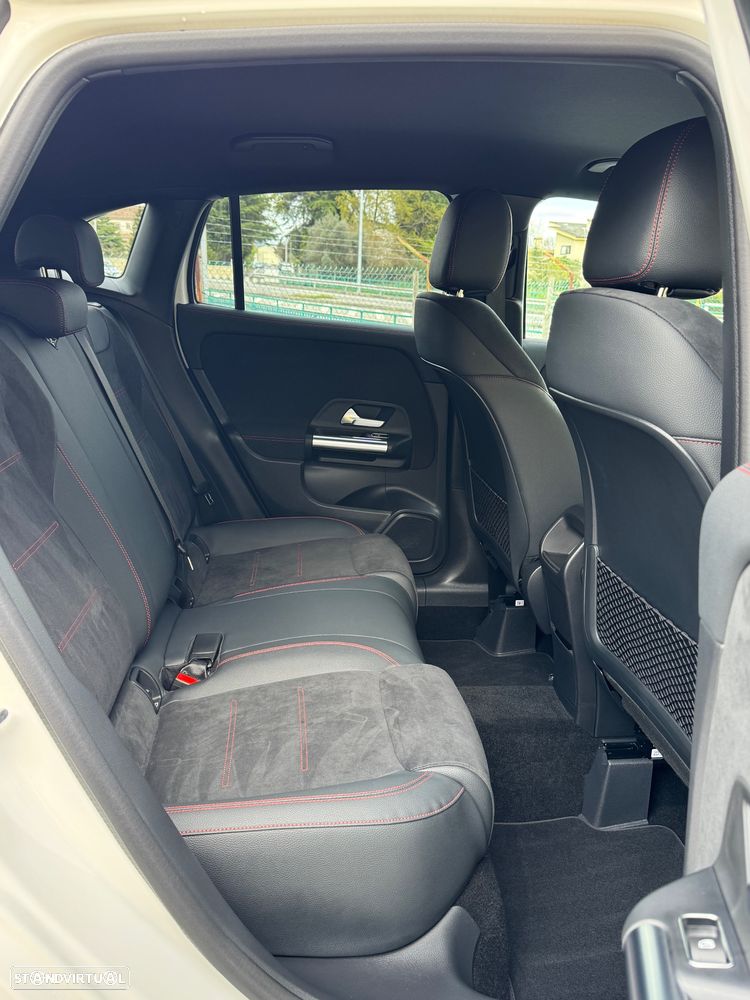 Mercedes-Benz GLA 250 e 8G-DCT AMG Line Advanced Plus - 30