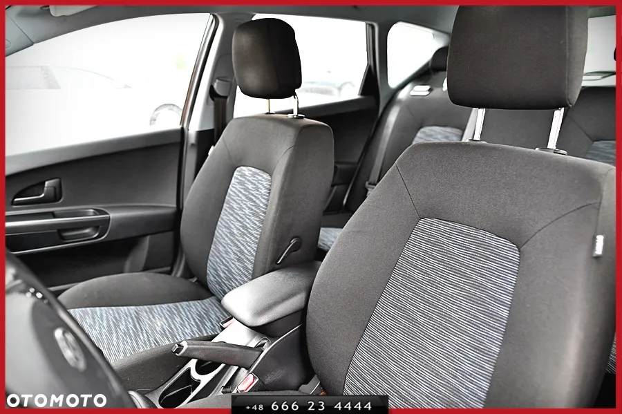 Kia Ceed Cee'd 1.6 Comfort + - 21