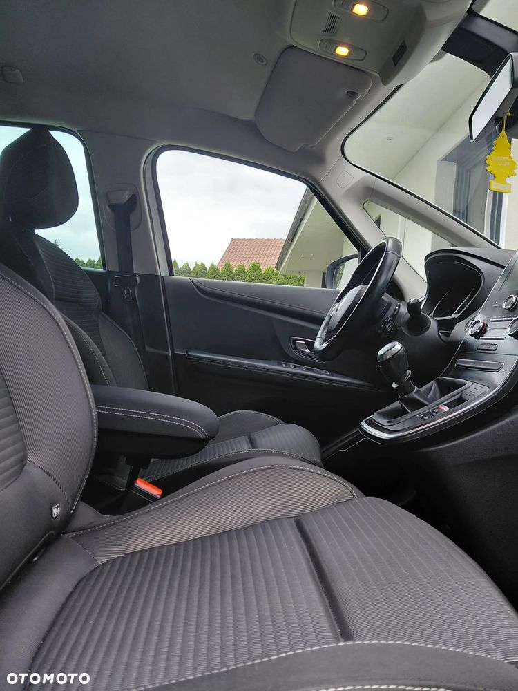 Renault Scenic ENERGY dCi 110 Business - 21