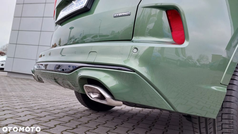 Ford Kuga 2.5 FHEV FWD ST-Line X - 5