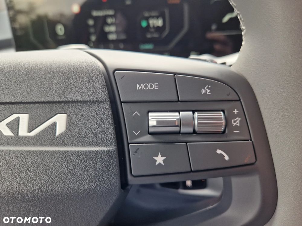 Kia EV3 58.3kWh Earth - 14