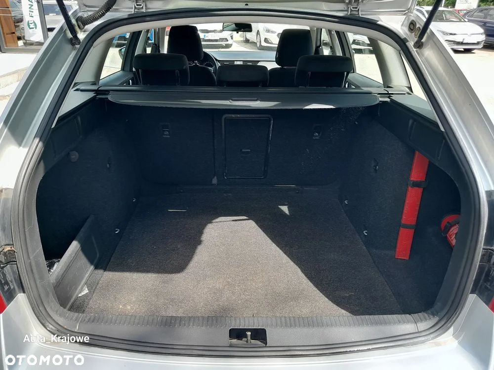 Skoda Octavia 2.0 TDI SCR Ambition - 29