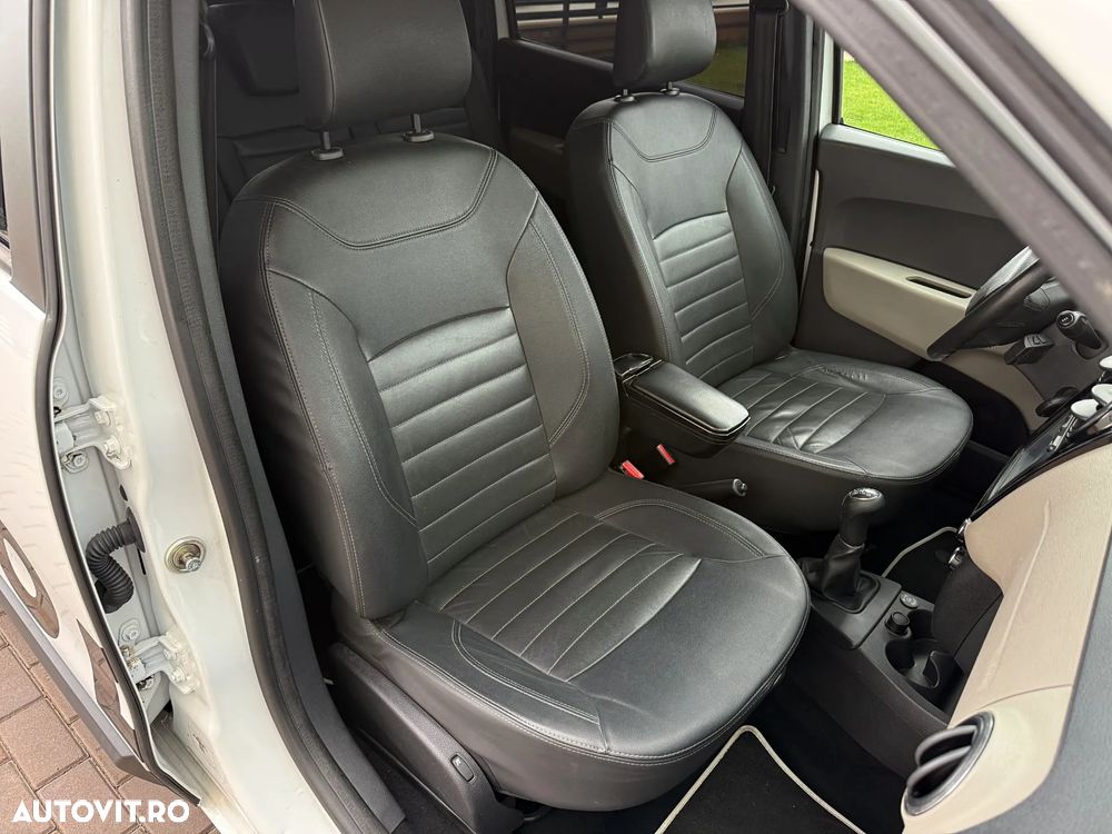 Dacia Lodgy - 9