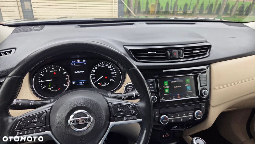 Nissan X-Trail 1.3 DIG-T Tekna 2WD DCT - 12