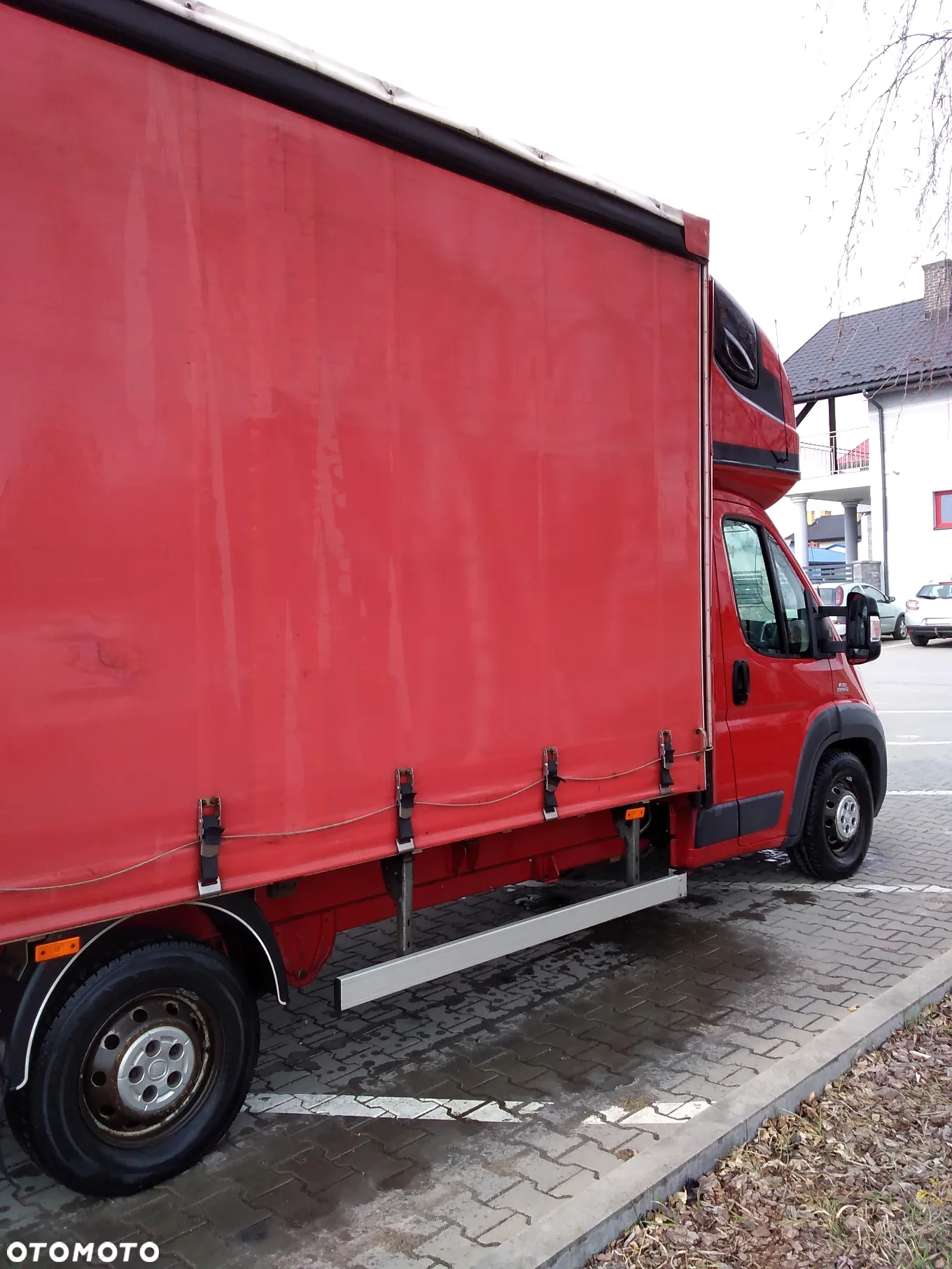 Fiat Ducato - 3