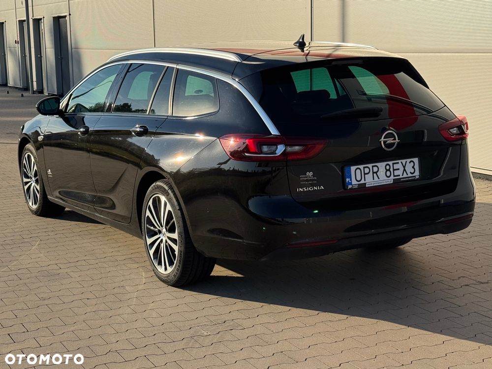 Opel Insignia 2.0 CDTI Innovation S&S - 6