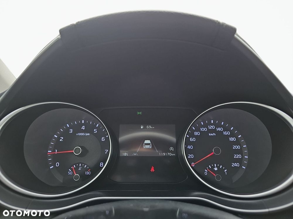 Kia Ceed 1.5 T-GDI M - 11