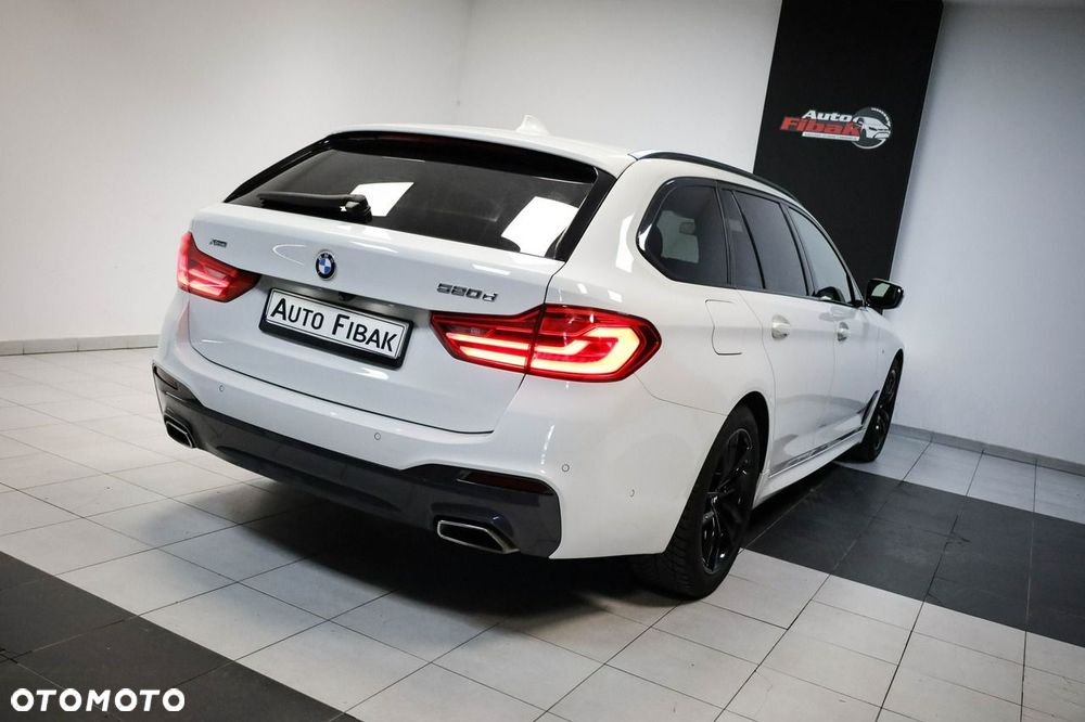 BMW Seria 5 - 11