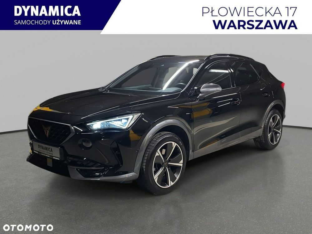 Cupra Formentor - 4