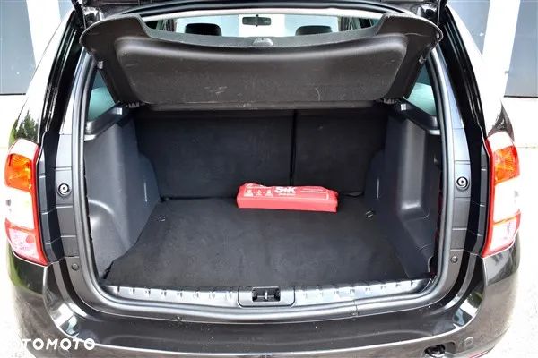 Dacia Duster 1.2 TCe Prestige - 21