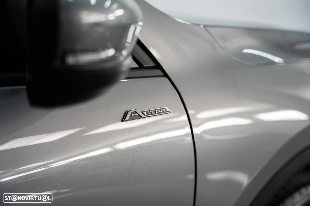 Ford Kuga 2.5 PHEV Active X - 21