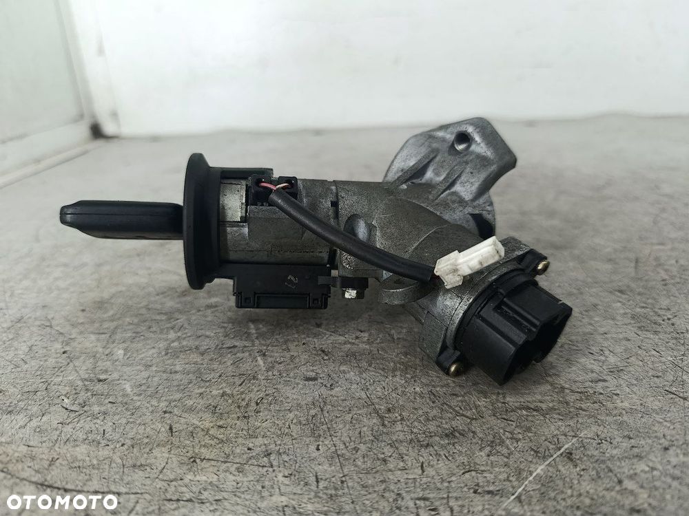 STACYJKA NISSAN MICRA III K12 NO501653 1.5 DCI - 5