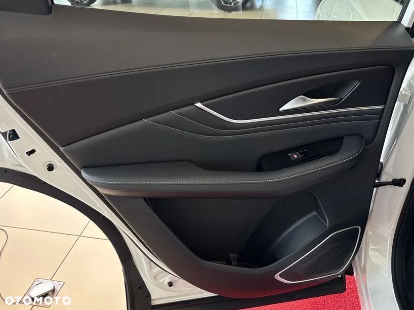 Forthing T5 EVO - 10