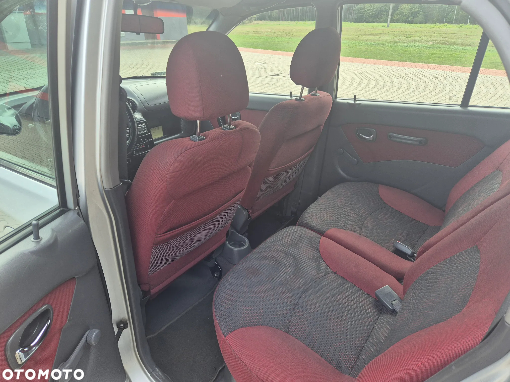 Hyundai Atos 1.1 - 11