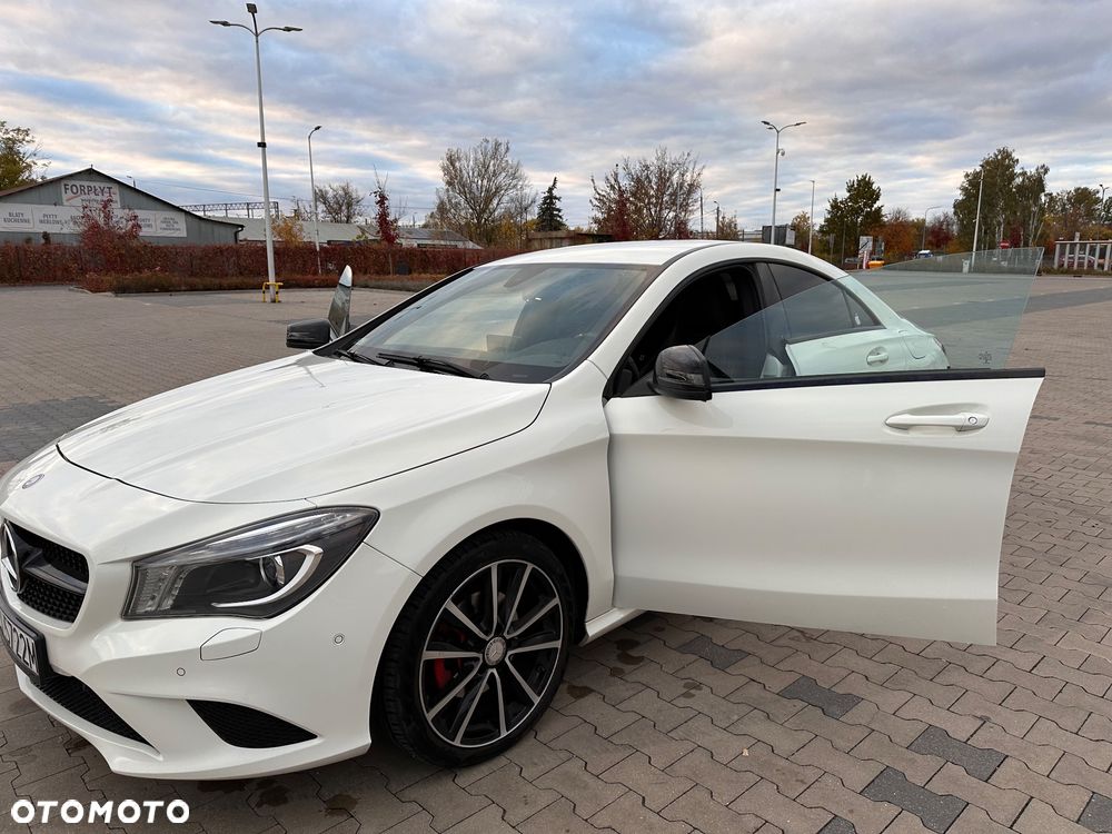 Mercedes-Benz CLA - 3