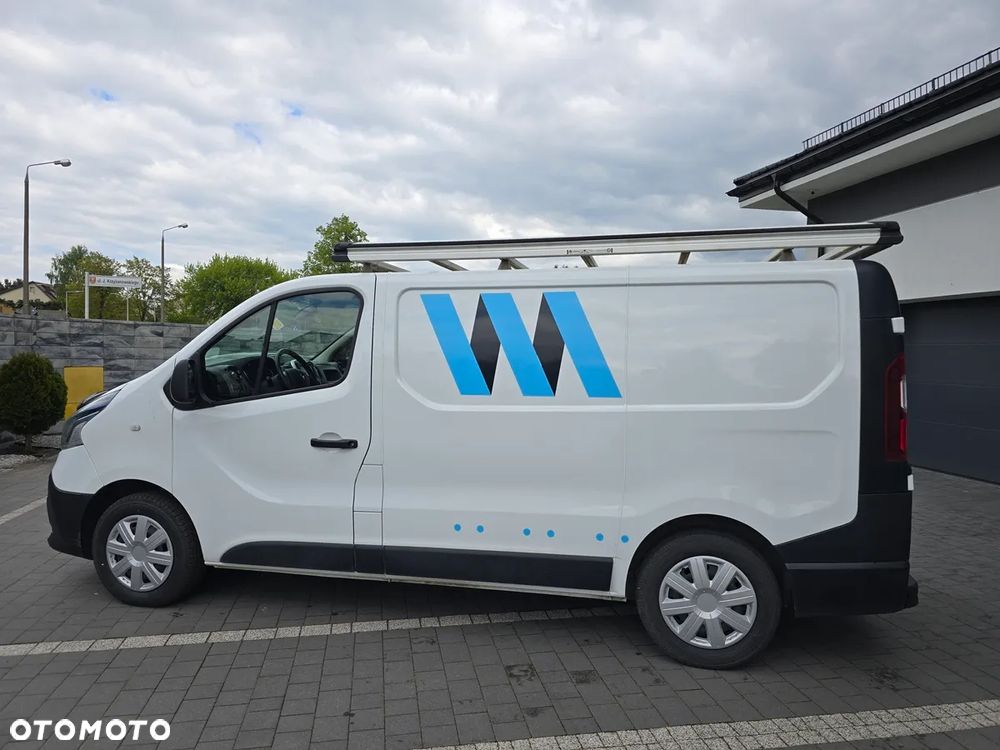 Renault Trafic - 4