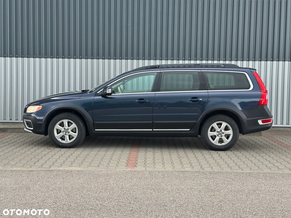 Volvo XC 70 3.2 AWD Summum - 12