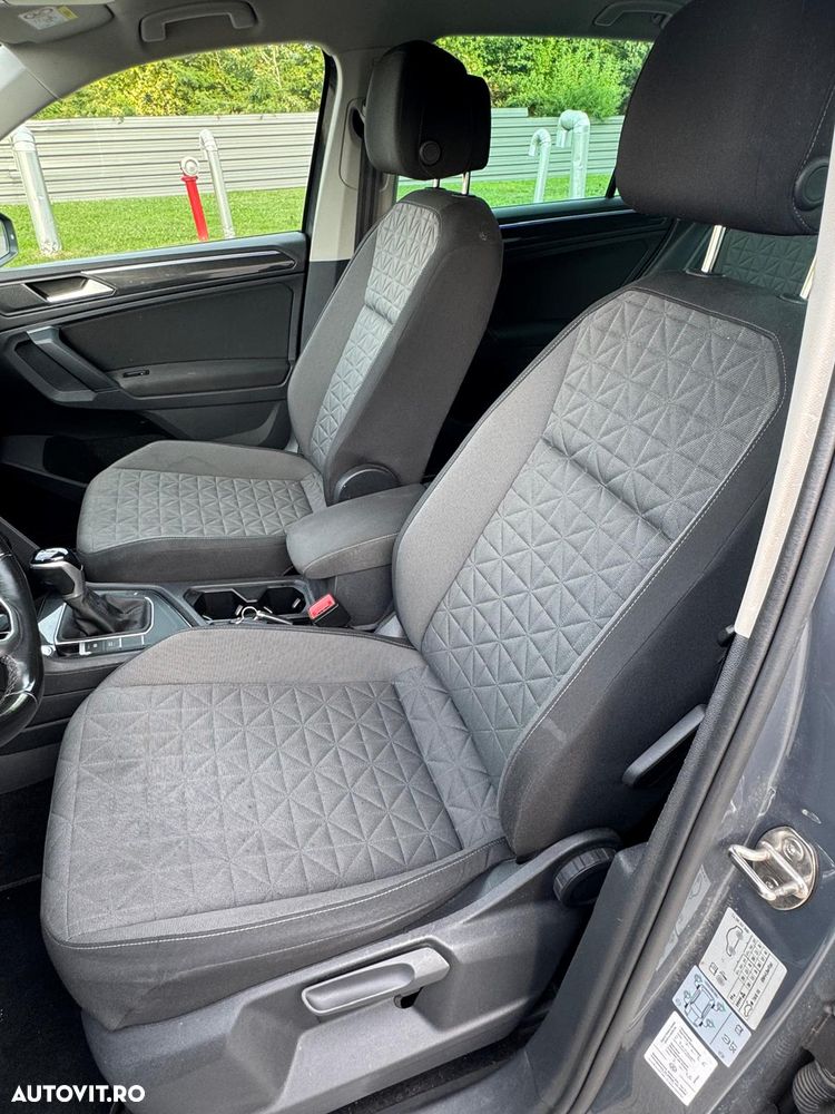 Volkswagen Tiguan 2.0 TDI SCR DSG Life - 35