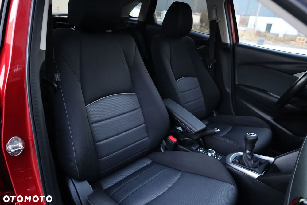 Mazda CX-3 SKYACTIV-G 120 FWD KIZOKU - 24