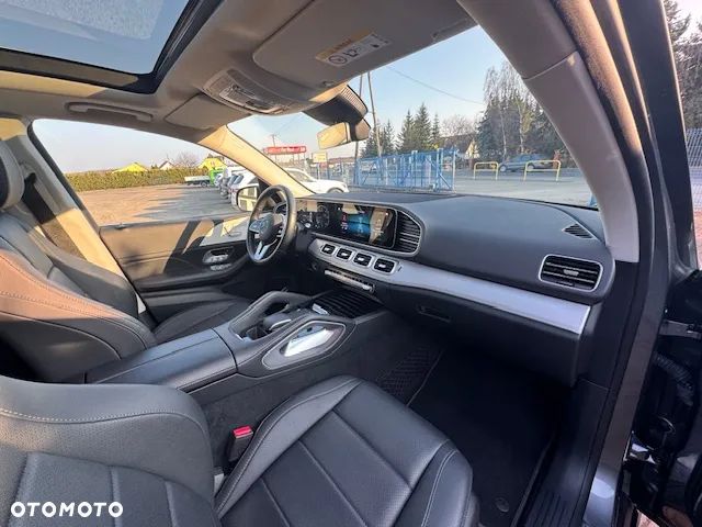 Mercedes-Benz GLE 300 d 4Matic 9G-TRONIC - 19