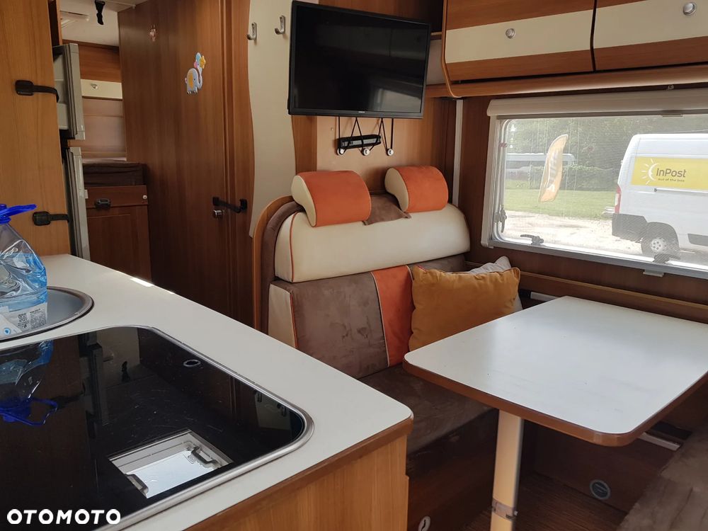 Ford Transit Kamper - 28