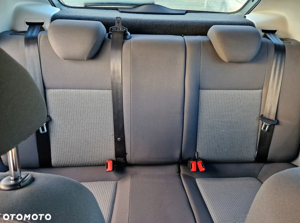 Seat Ibiza - 22