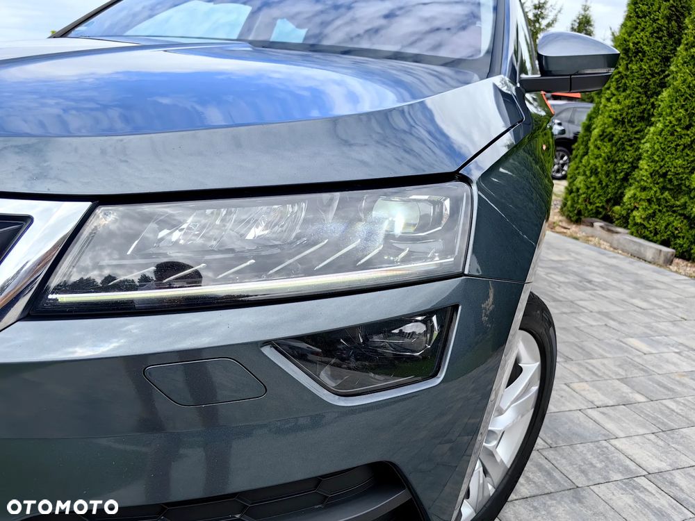 Skoda Karoq 2.0 TDI SCR Tour - 3