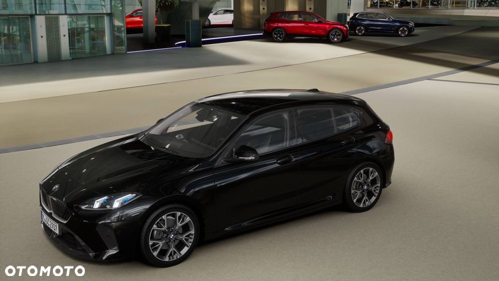 BMW Seria 1 116 - 2