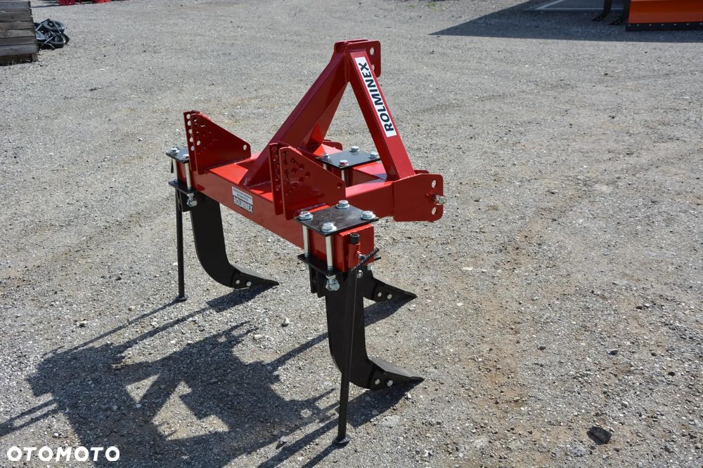 Zabezpieczenia zrywalne Głębosz od 20KM do 80KM Transport - 2