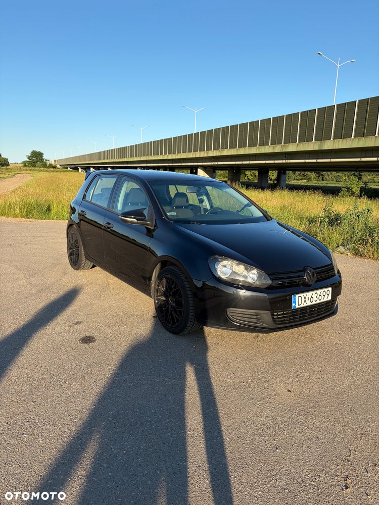 Volkswagen Golf 1.4 TSI Trendline - 2