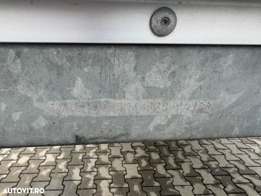 Schmitz Cargobull Standard Eco Flex - 12