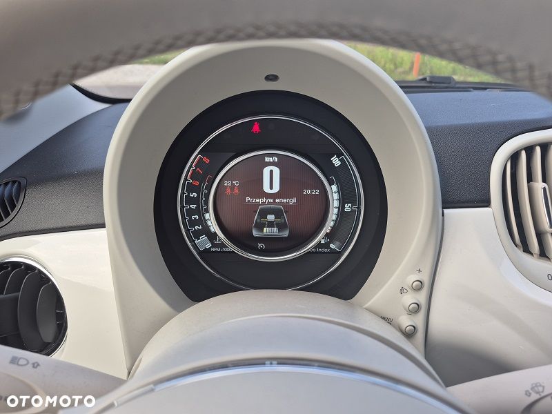 Fiat 500 1.0 GSE Hybrid Dolcevita - 15